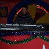 TEXHOlMiCTEP